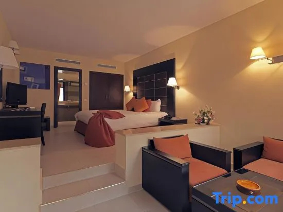 Atlas Terminus & Spa - Chambres