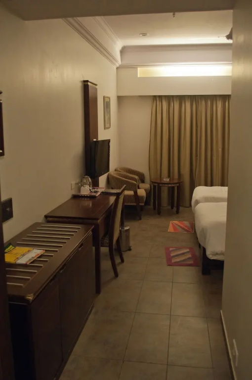 Venky Residency - Chambres