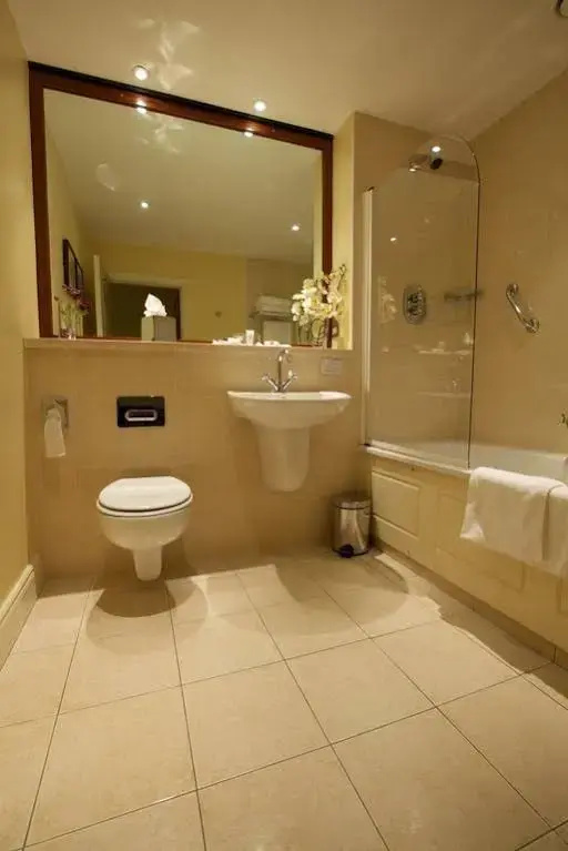 Brook Lane Hotel - Général