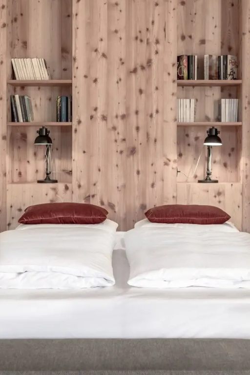 NIDUM - Casual Luxury Hotel - Chambres