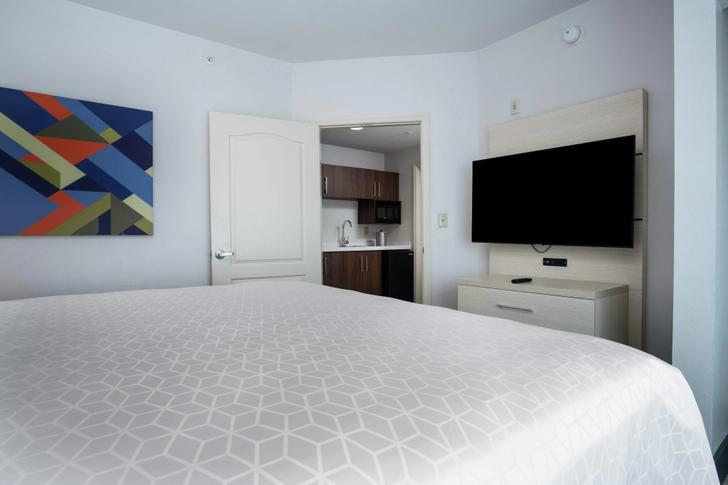 Holiday Inn Express & Suites, International Drive by IHG - Général