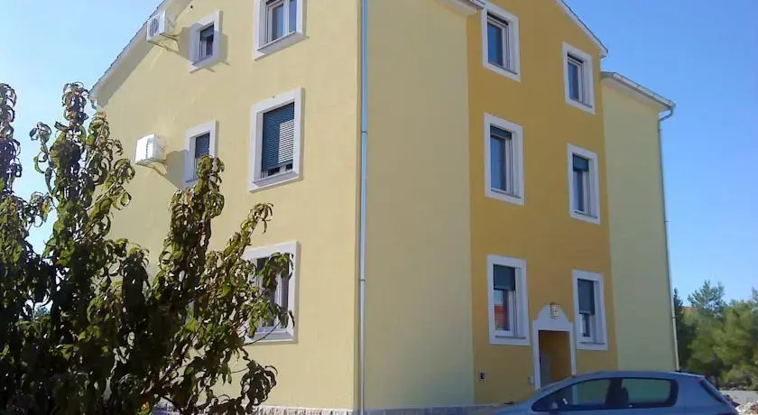 Apartments Martina
