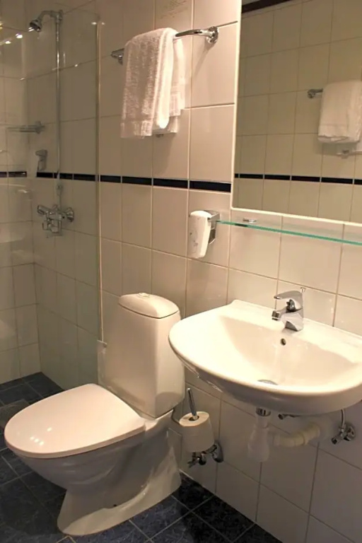Grand Hotel Arendal - Unike Hoteller - Chambres