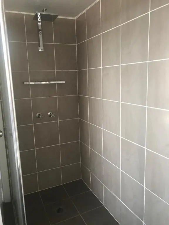 Acacia Motor Lodge - Chambres