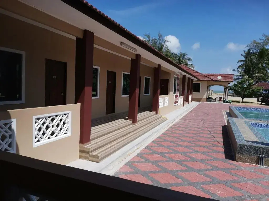 faris homestay - фото 6