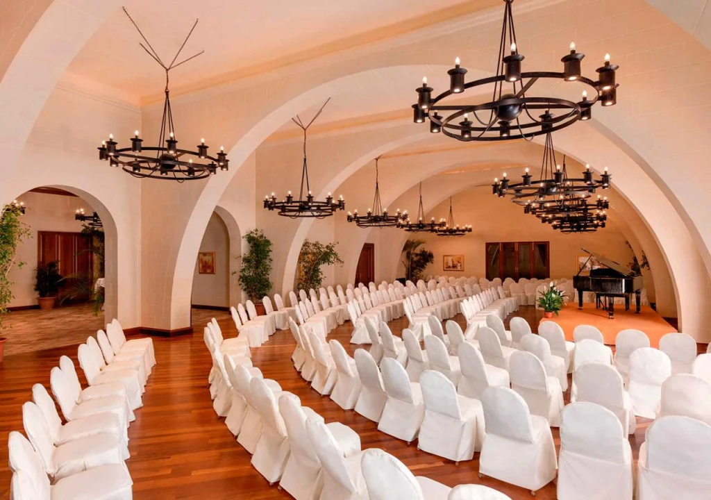 Kempinski Hotel San Lawrenz - Général