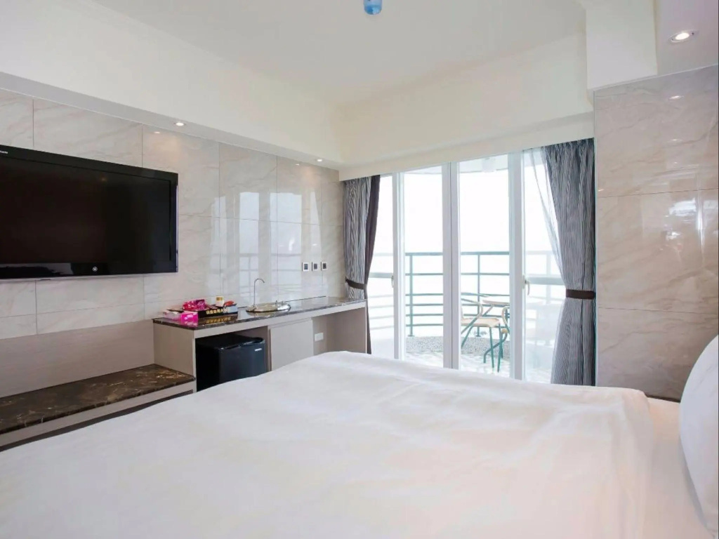 Shui Sha Lian Hotel - Chambres