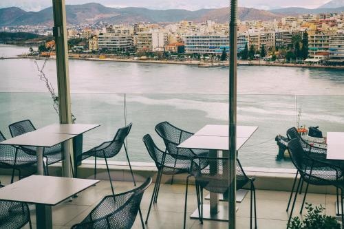 Beach & Waterfront