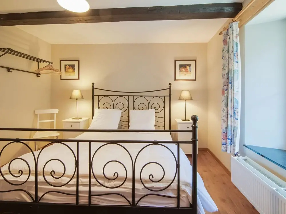 Suave Holiday Home in Vresse-sur-semois With Garden - фото 24
