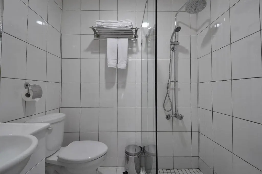 ACASA Hotel - Chambres