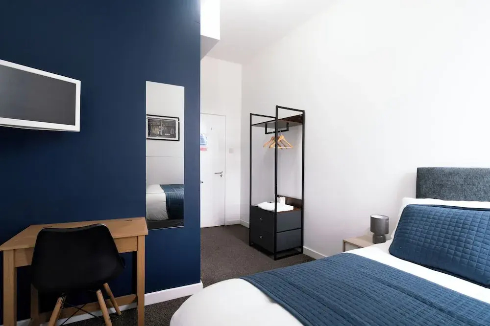 Citysteps Hotels Newcastle West