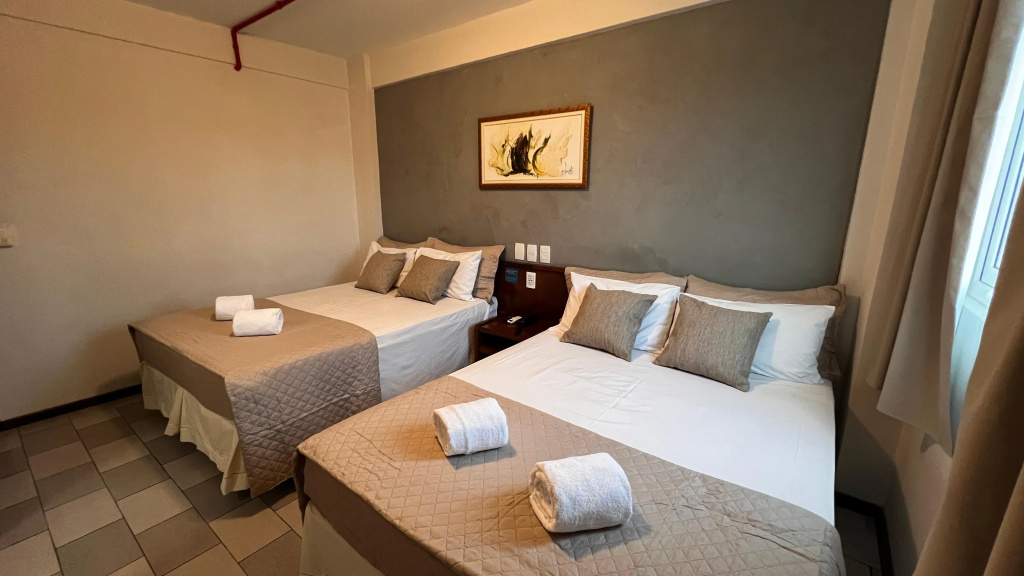 Hotel Portinari Foz — 3