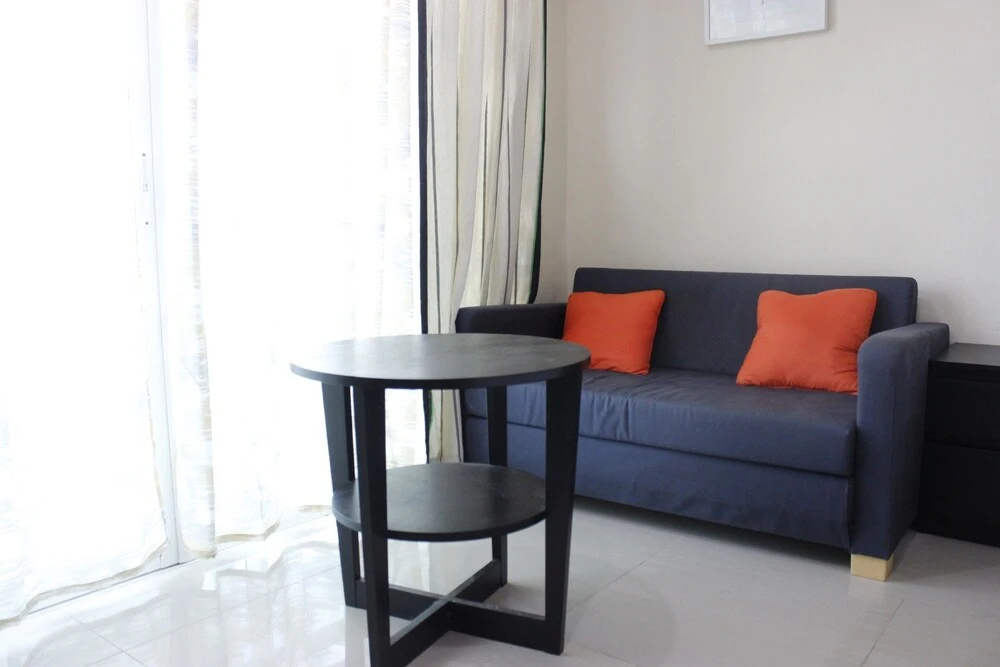 Strategic Studio Room Tamansari La Grande Apartment