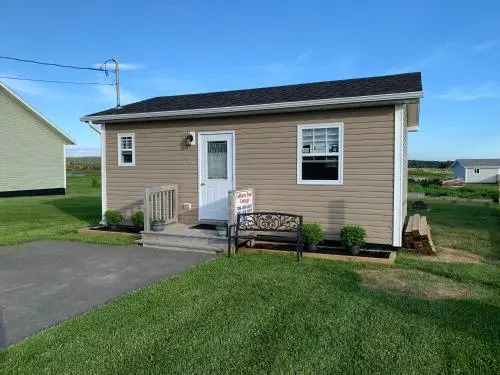 Colliers Pond Cottage