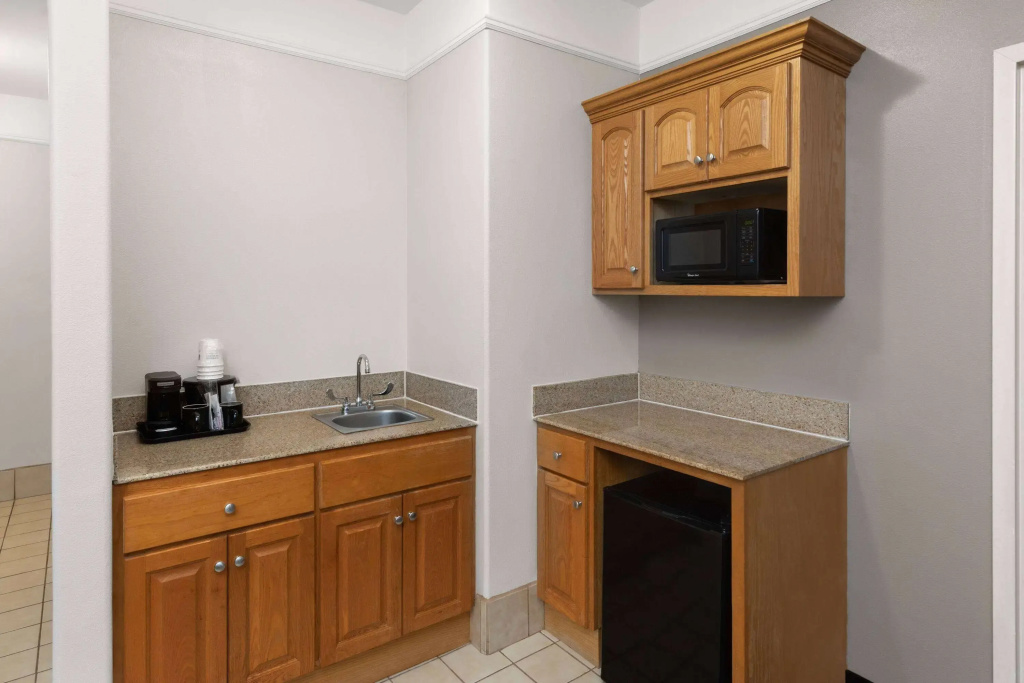 La Quinta Inn & Suites by Wyndham Deer Park - Général