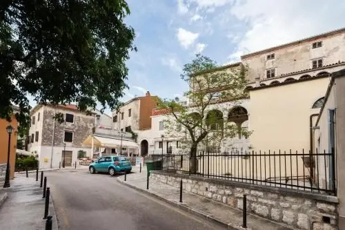 Guest house Galeb