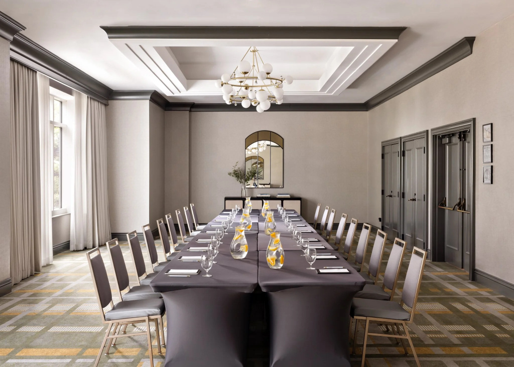 Kimpton Marlowe Hotel by IHG - Général