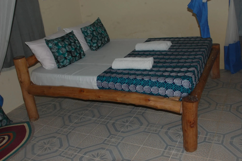 Blue Earth Beach Bungalows - Général