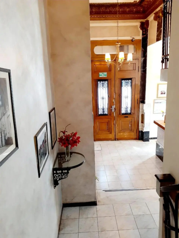 Hotel Benevento — 2