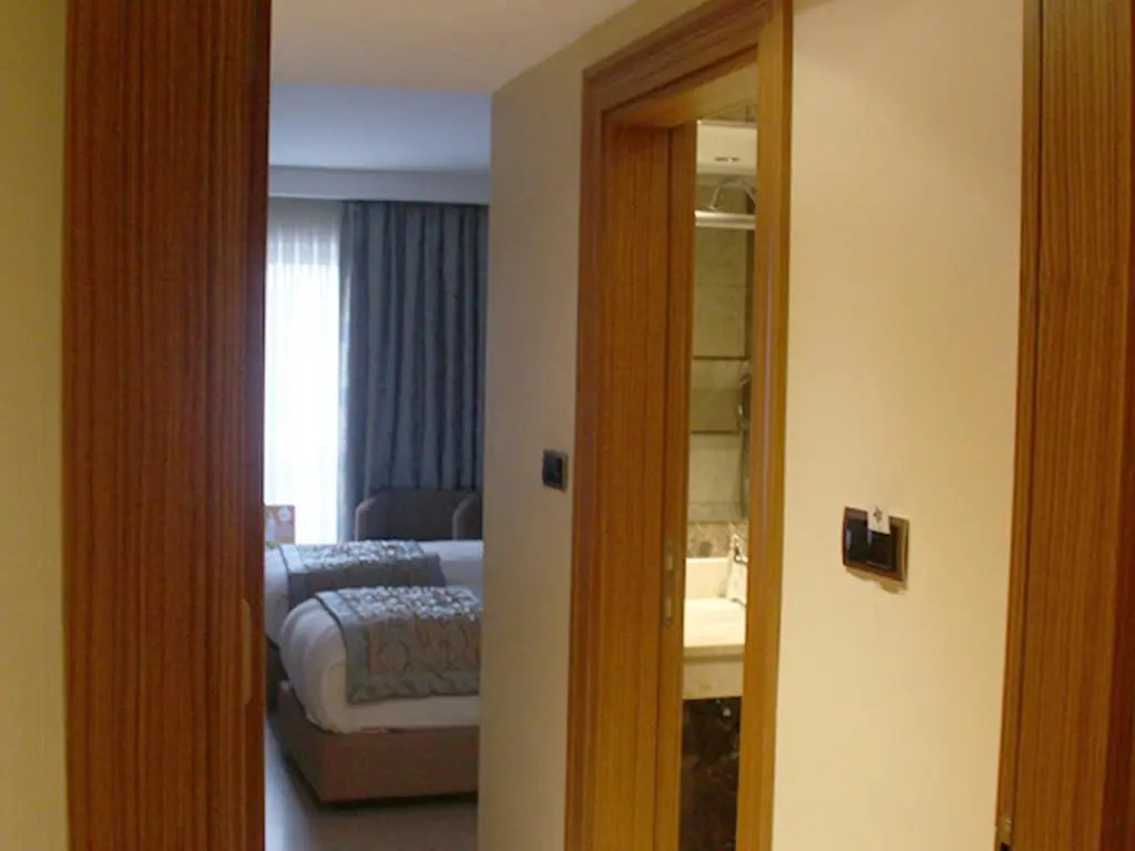 Mirel Hotel - Général