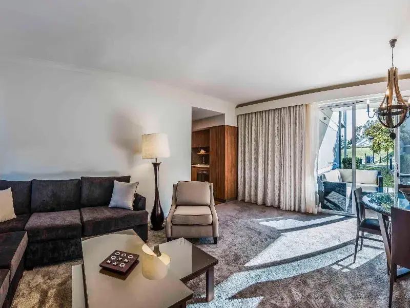 The Sebel Swan Valley The Vines - Chambres