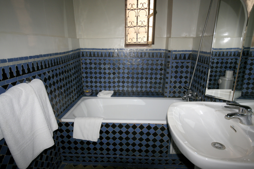 Riad El Ghalia - Général