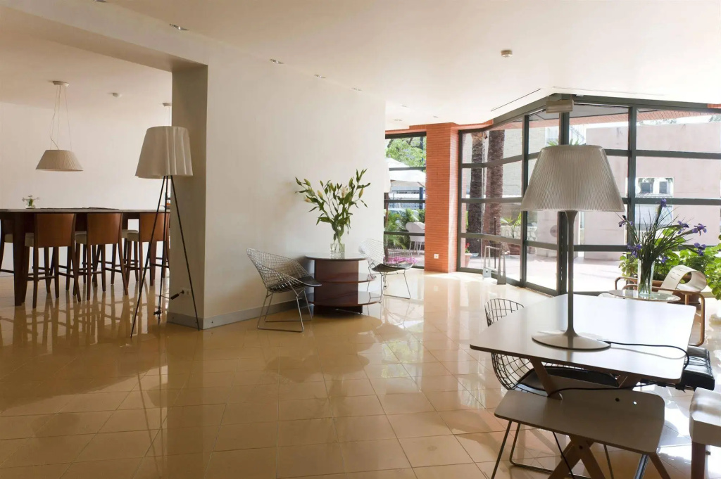 Hotel El Palmeral - Général