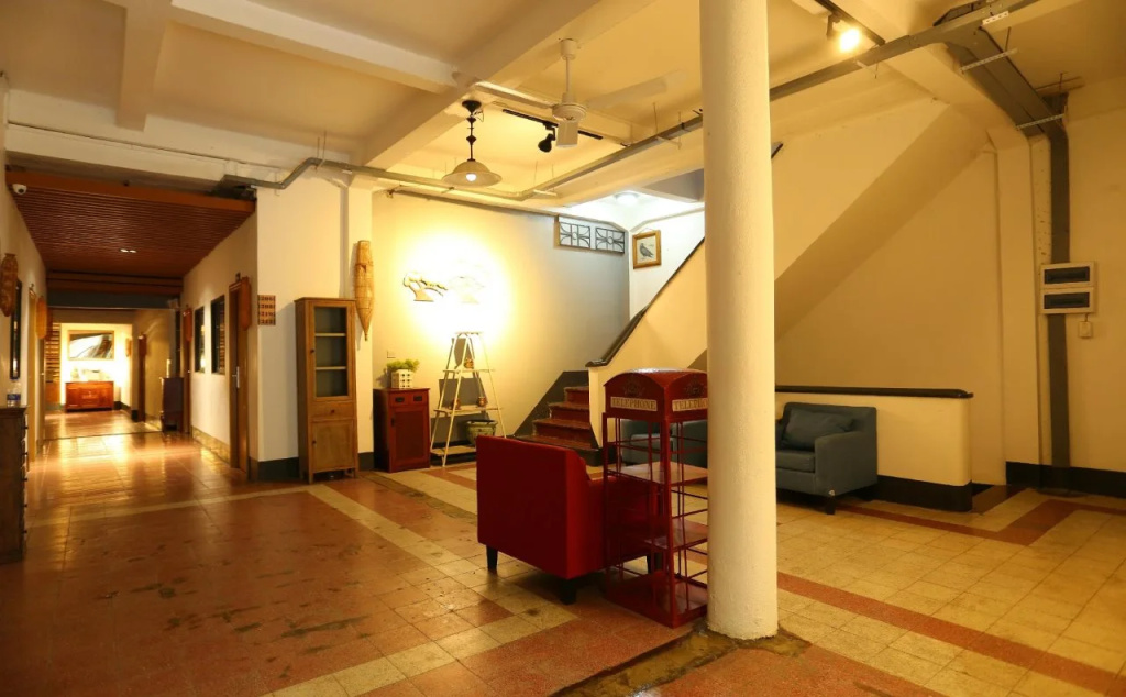 Hotel photo 9