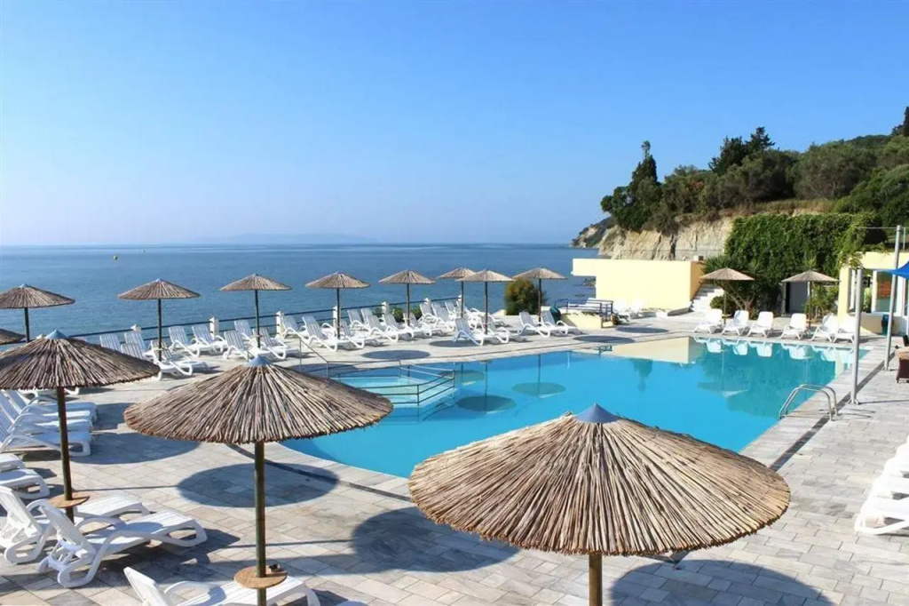 Ionian Sea View - Général
