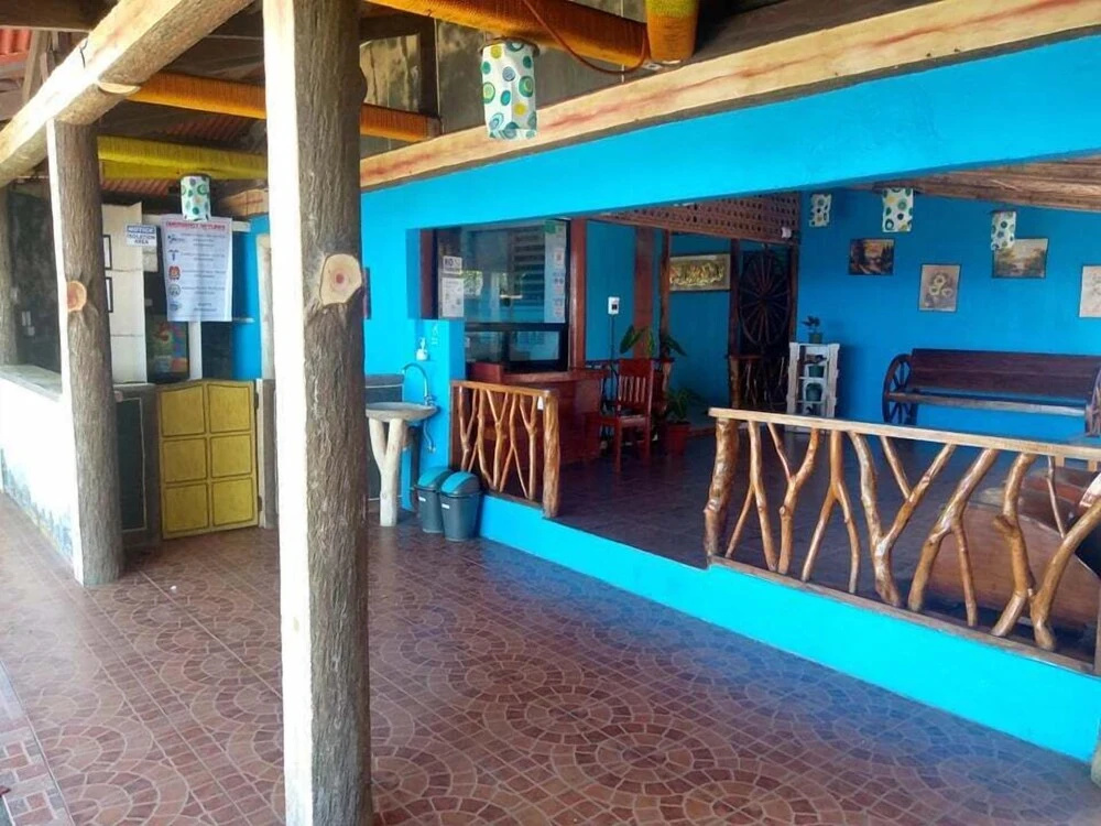 RedDoorz @ July's Haven Seaside Pension Camiguin