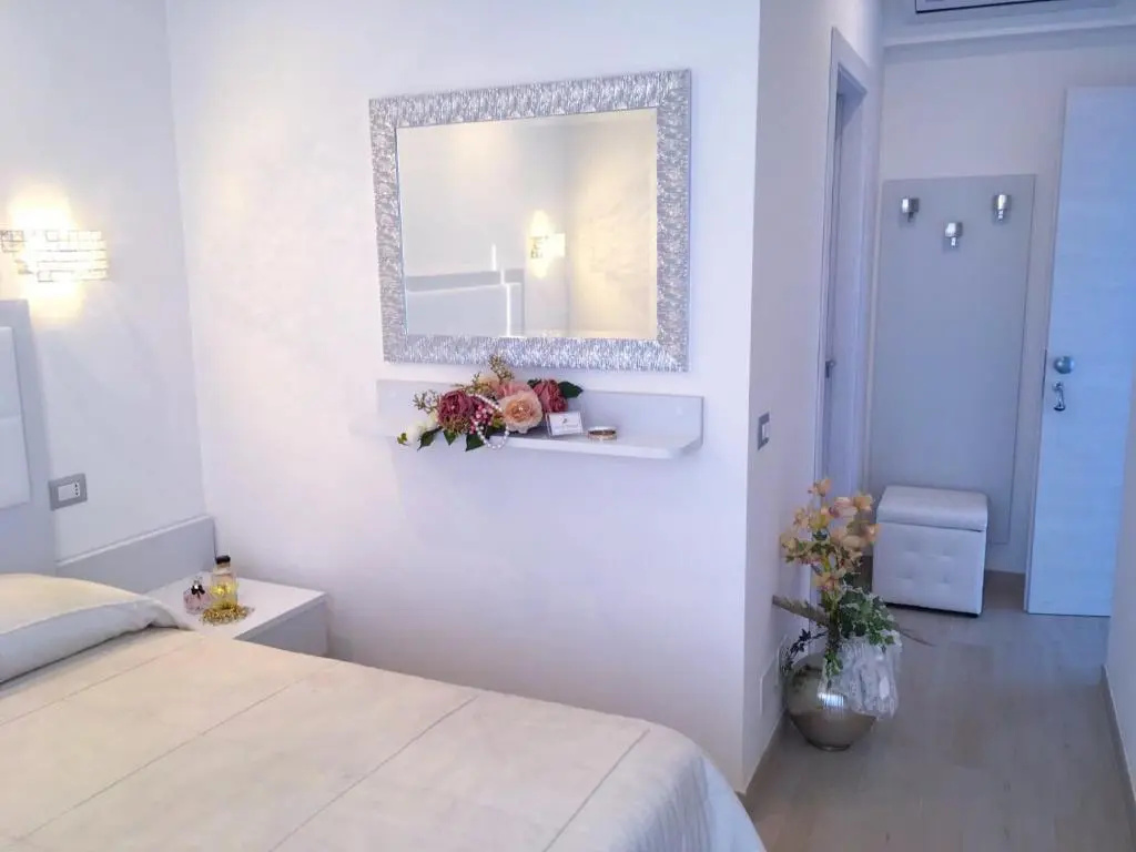 Hotel Sirena - Chambres