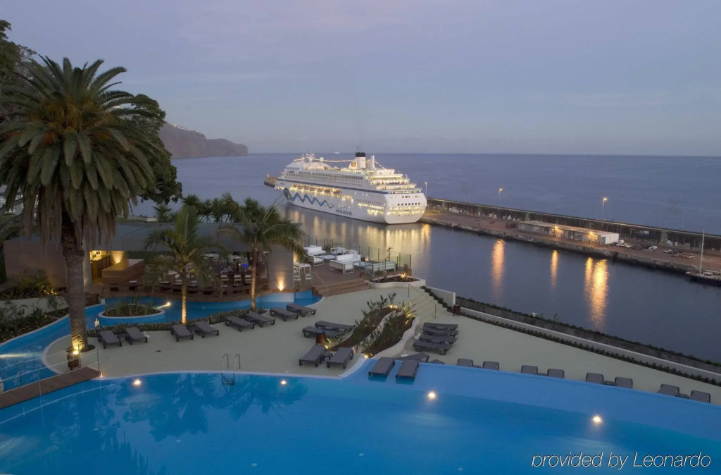 Pestana Casino Park Ocean and SPA Hotel - Général