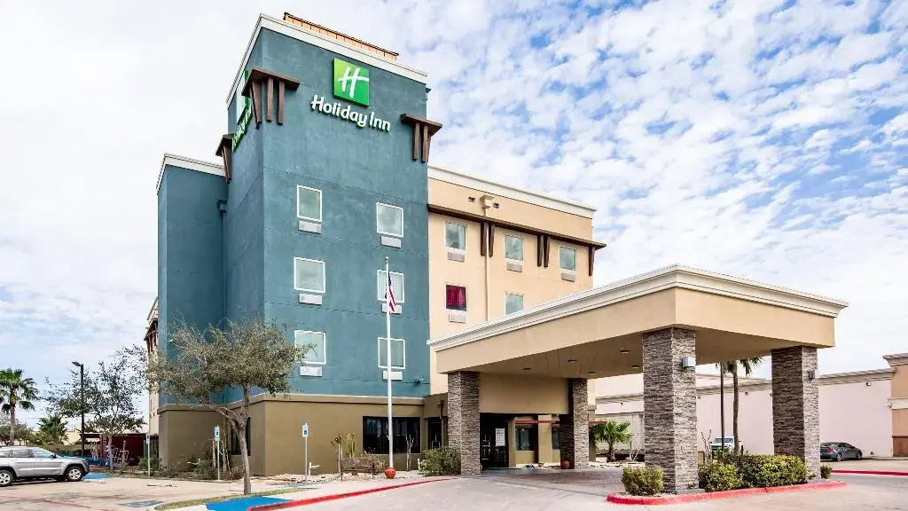 Holiday Inn Brownsville by IHG — фото
