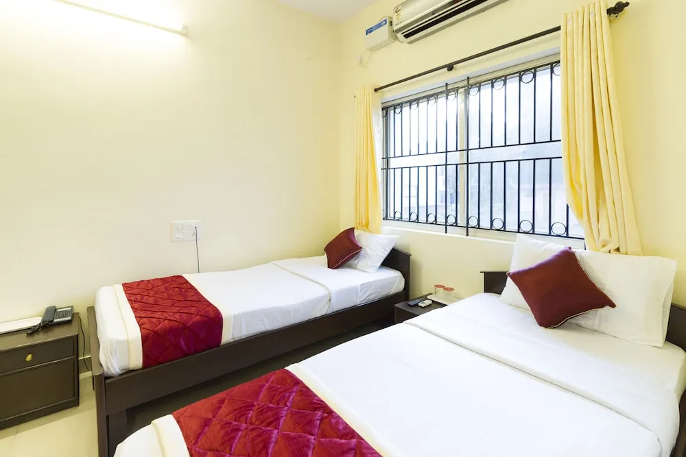 CAPITAL O 432 Hotel Victoria Heights - Chambres