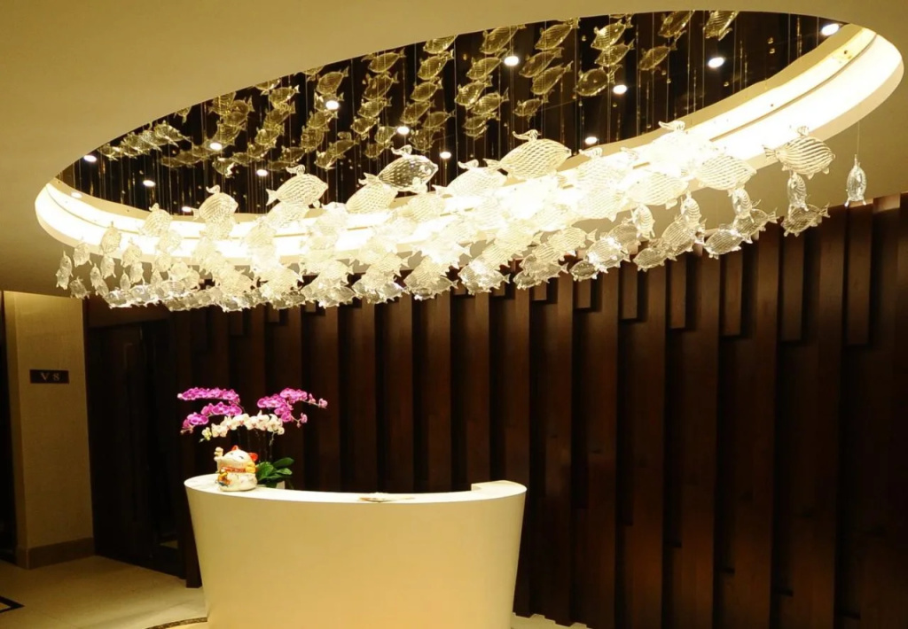 Kingswell Hotel Tongji - Général