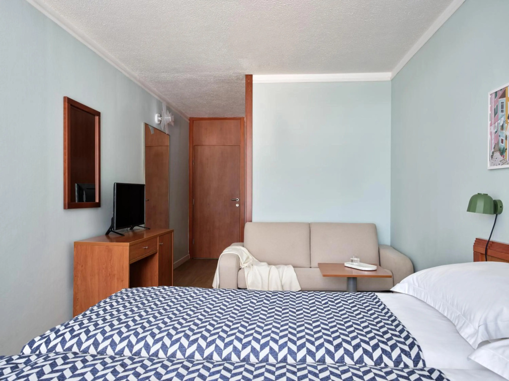 Amadria Park Beach Hotel Niko — 3