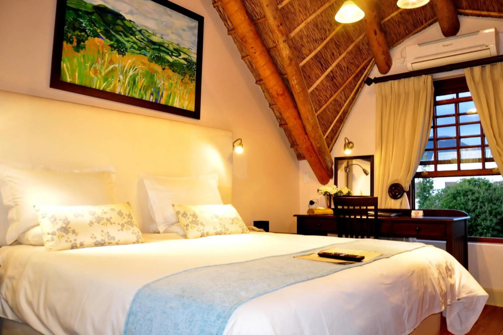 Oakhurst Hotel — фото 3