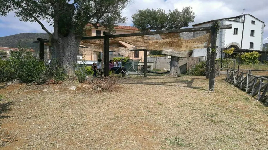 appartamento parco Kamaraton