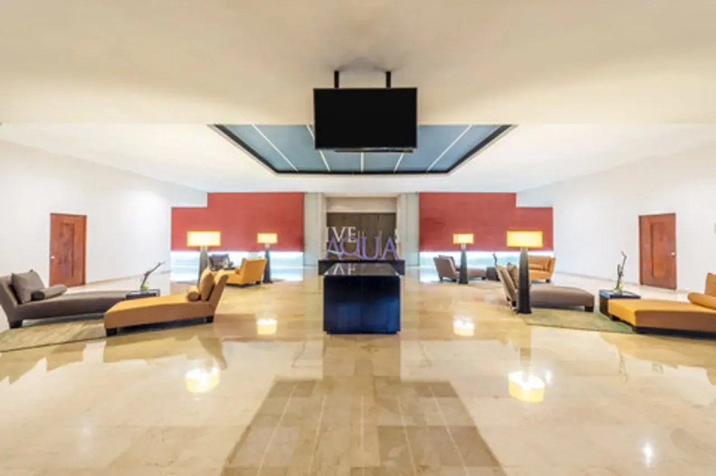 Live Aqua Cancun - Adults Only - All-Inclusive - фото 16