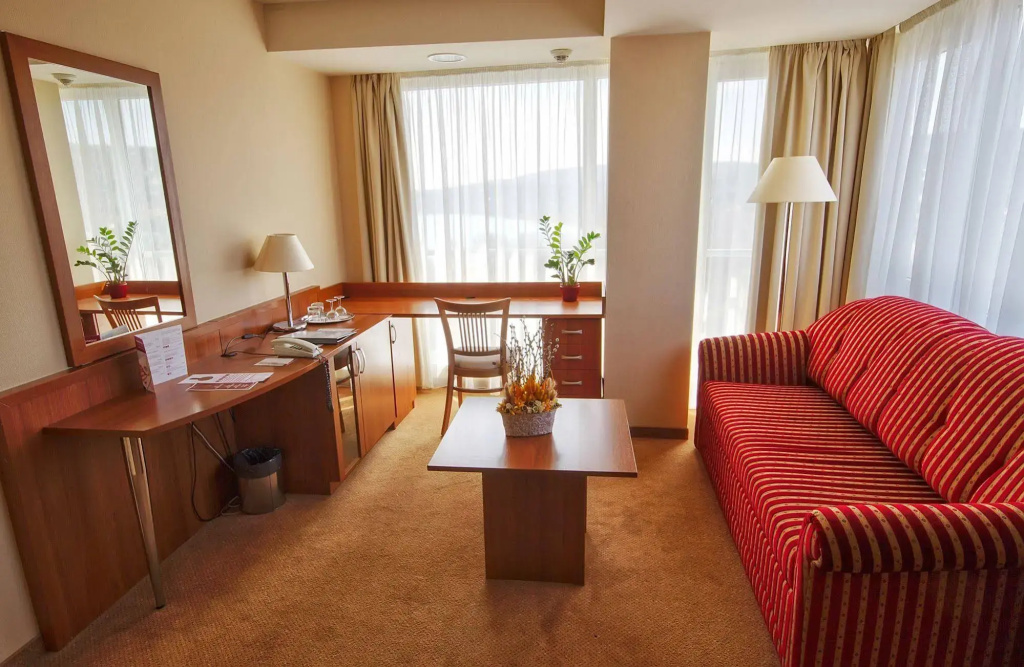 Hunguest BÁL Resort - Général