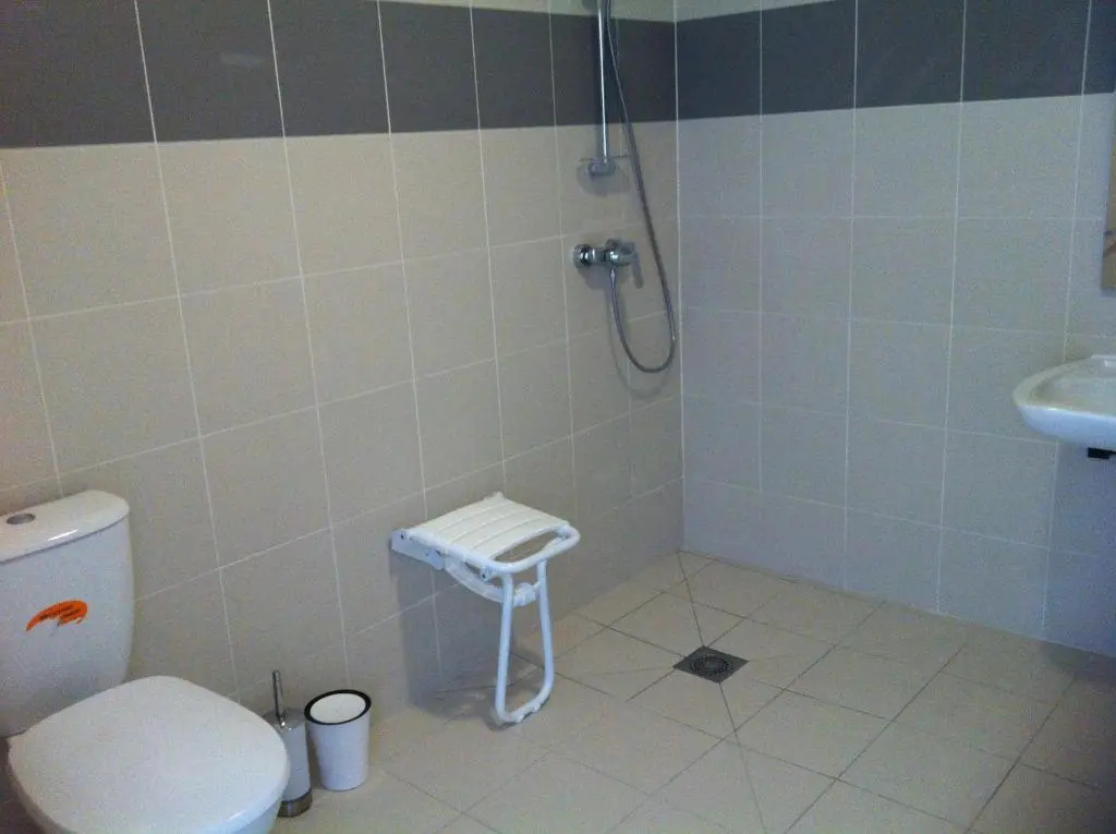 Le Top Du Roulier - Chambres