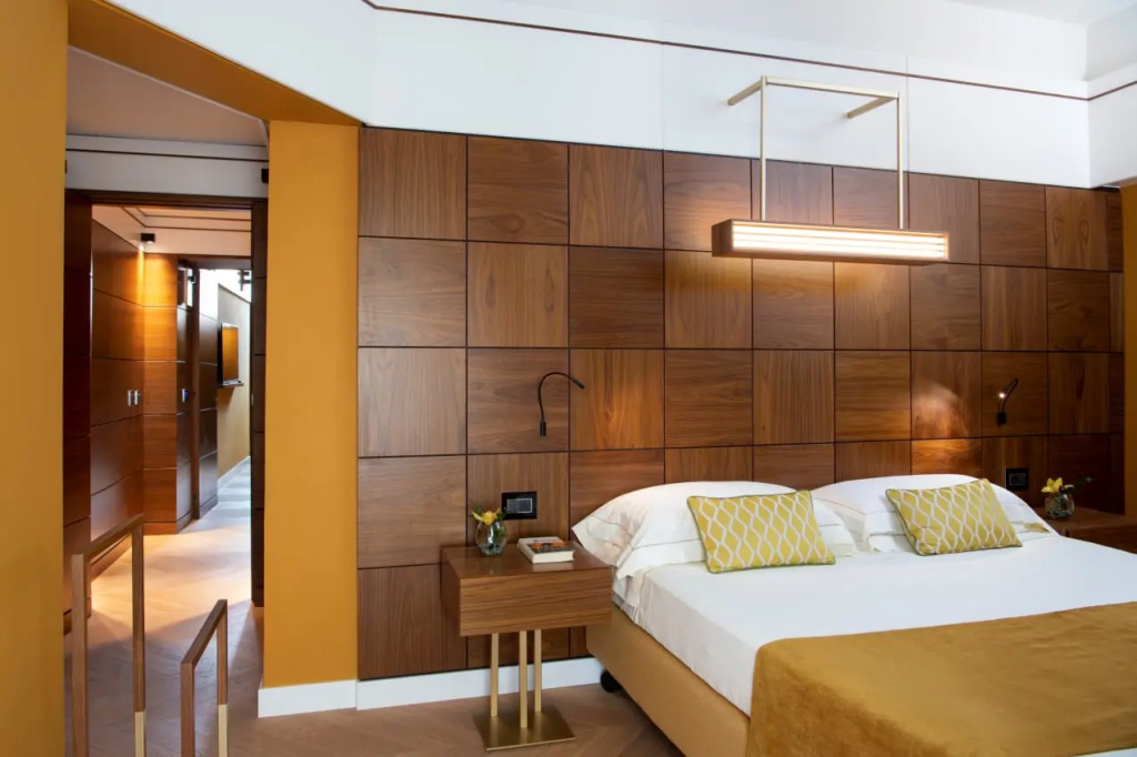 Superior Family Suite