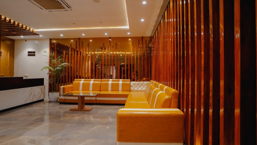 Hotel Sanskar Prime