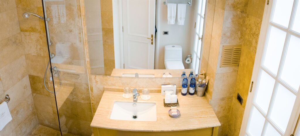 Hotel Boutique Le Reve Hotel by null