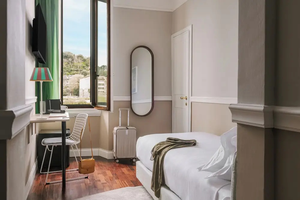 Privilege Hotel - Chambres