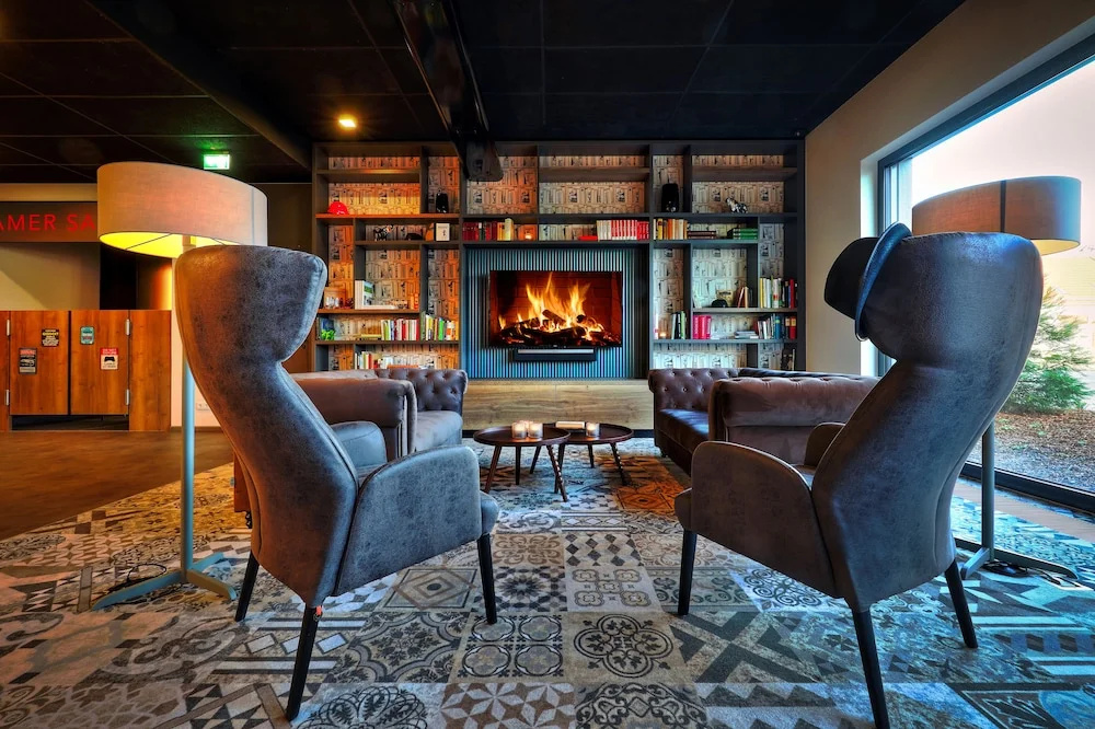 Hotel photo 24