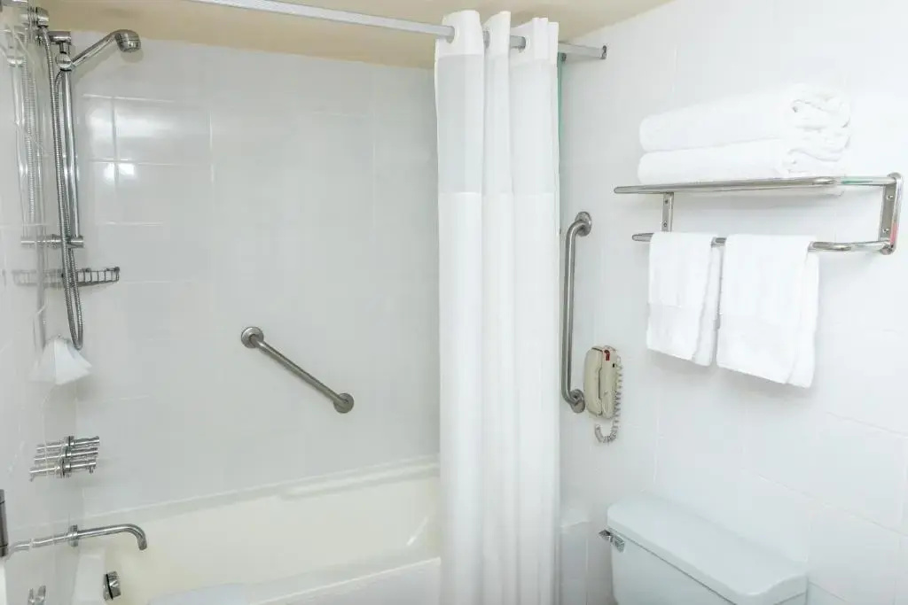 Casa Andina Premium Miraflores - Chambres