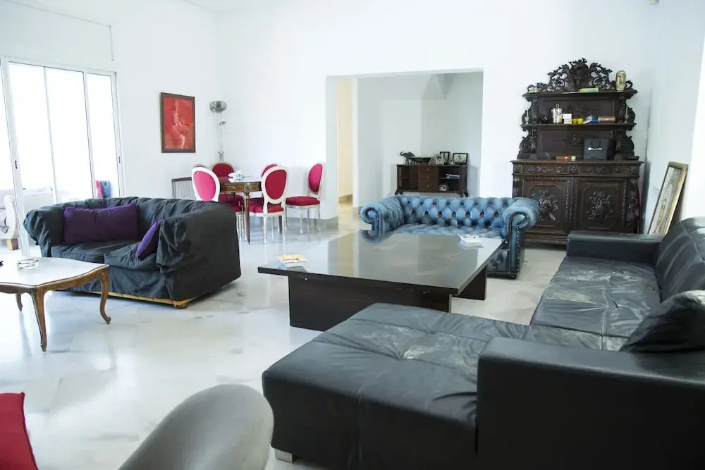 Hotel photo 21