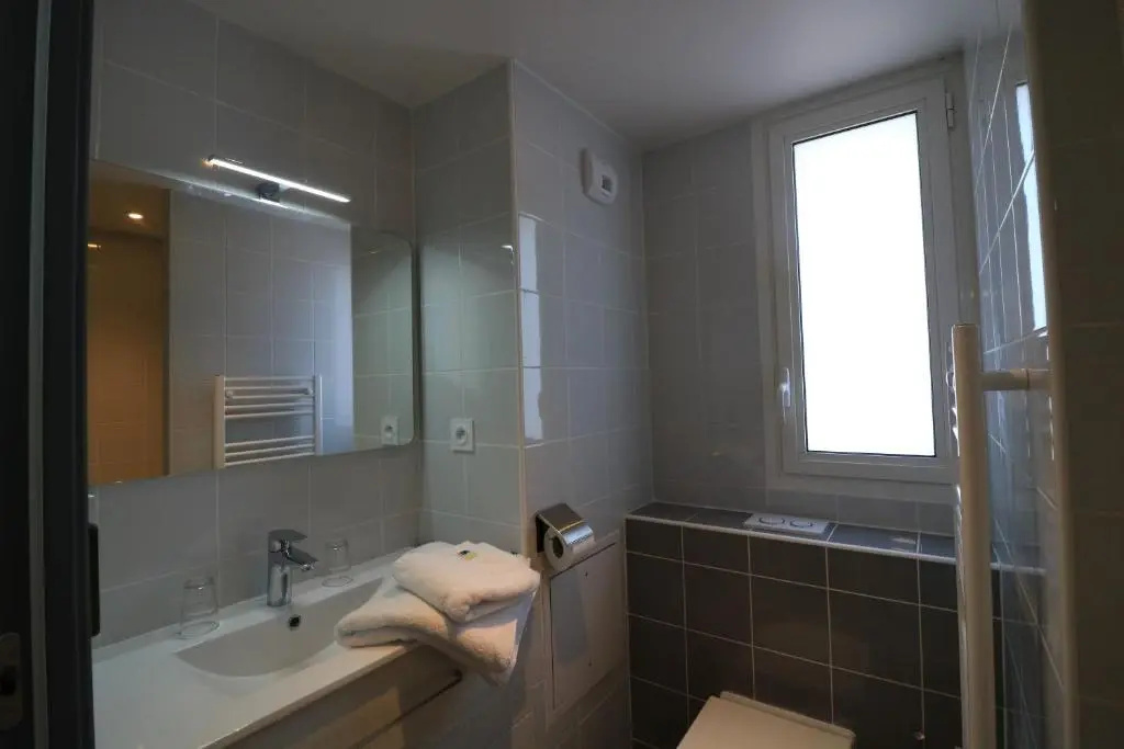 Sure Hotel by Best Western Saint-Raphael Le Dramont - Chambres