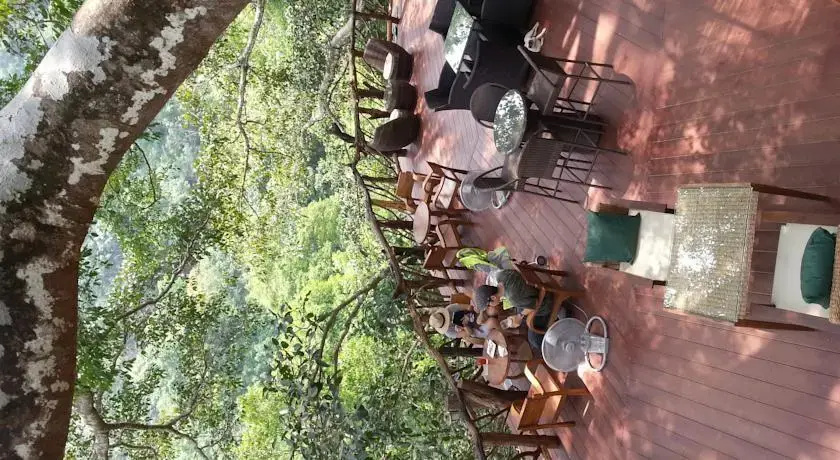 The Giant Chiang Mai Hotel - Général